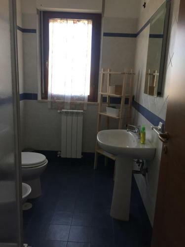Apartamento Casa Di Laura