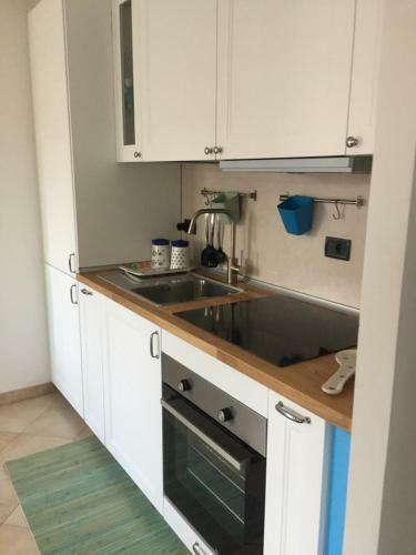 Apartamento Casa Di Laura