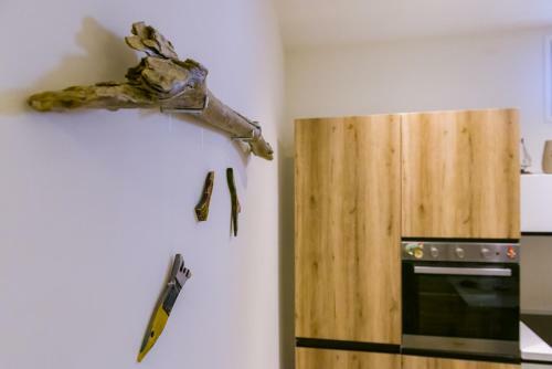 Apartamento La Nassa Suites & Rooms