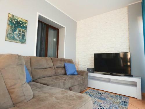 Casa Vacanze Angeli