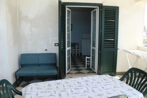Apartamento Gorgonia Vista Mare