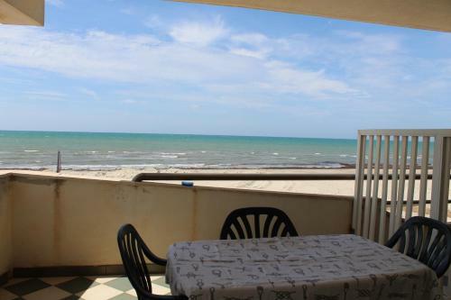 Apartamento Gorgonia Vista Mare