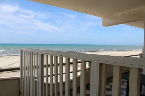 Apartamento Gorgonia Vista Mare