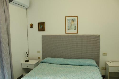 Apartamento Gorgonia Vista Mare