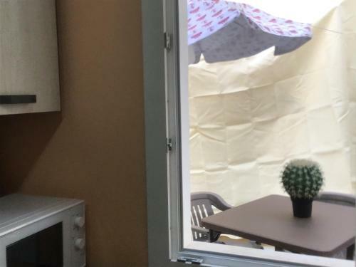 Apartamento Il Gabbiano 2