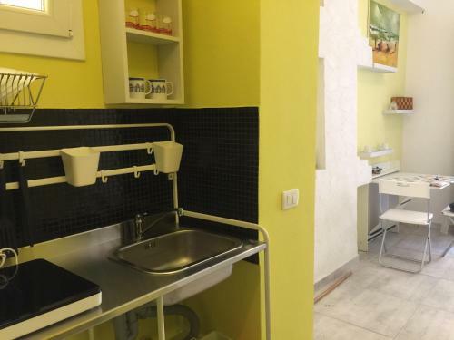 Apartamento Il Gabbiano 2