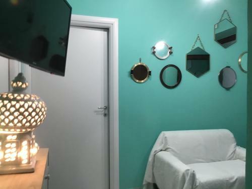 Apartamento Il Gabbiano 2