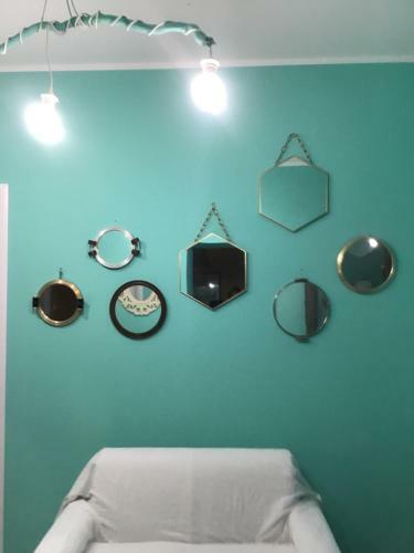 Apartamento Il Gabbiano 2