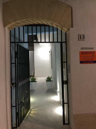 Apartamento Il Gabbiano 2