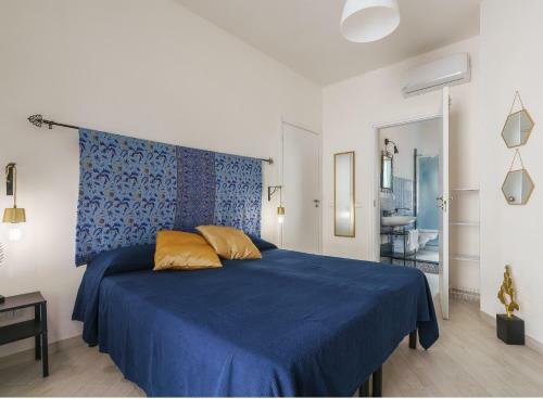 Apartamento Il Gabbiano 2