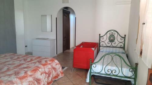 Casa Vacanza La Perla