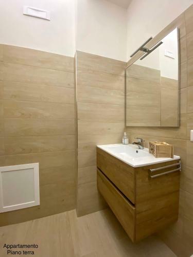 Apartamento La Dimora Di Gi�