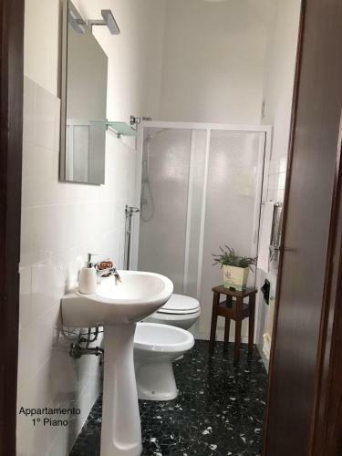 Apartamento La Dimora Di Gi�