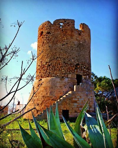 Residence Torretta