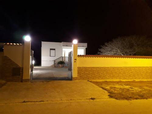 Villa Vacanze Giuseppe