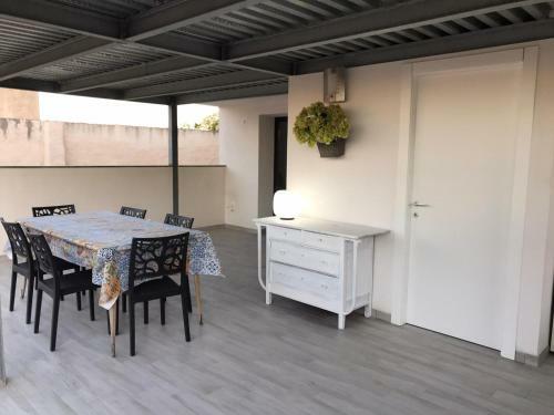 Villa Vacanze Giuseppe