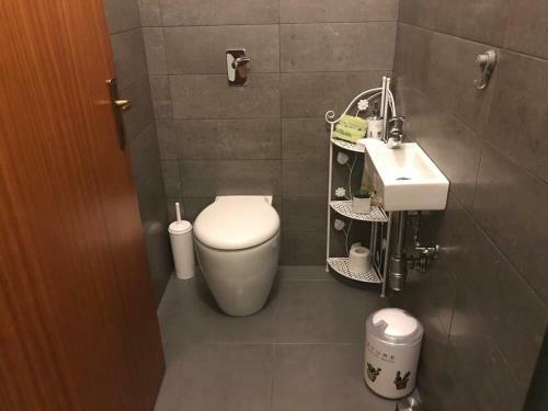 Villa Vacanze Giuseppe
