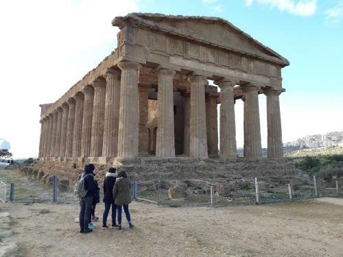 Villa Vacanze Giuseppe