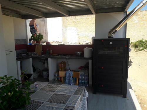 Villa Vacanze Giuseppe