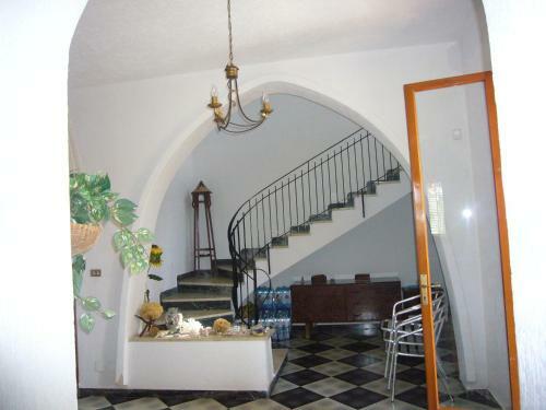Villa Marino