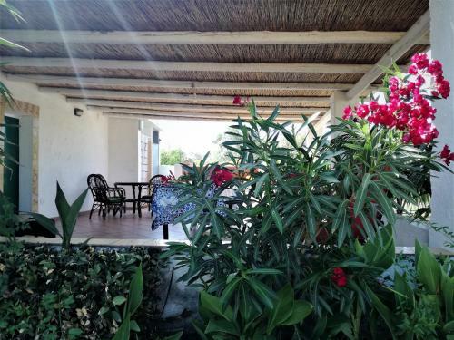 Agroturismo Giardini Romeo La Melia