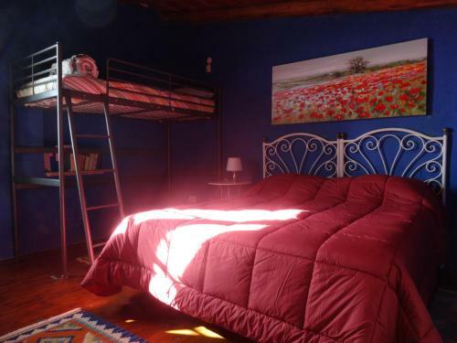 Agroturismo Giardini Romeo La Melia