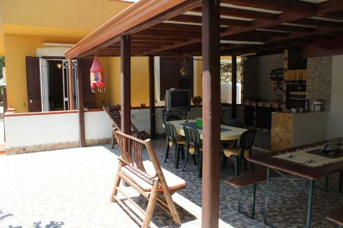 Villa Sole E Mare