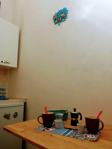 Apartamento Casavacanzal'ancora