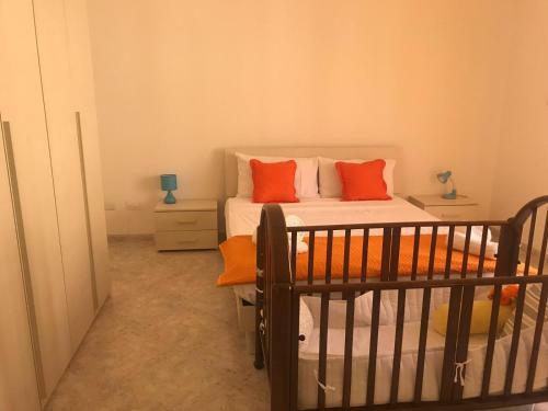Apartamento La Dimora Di Ginevra