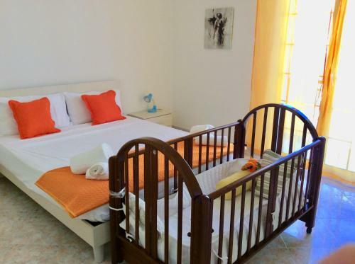 Apartamento La Dimora Di Ginevra