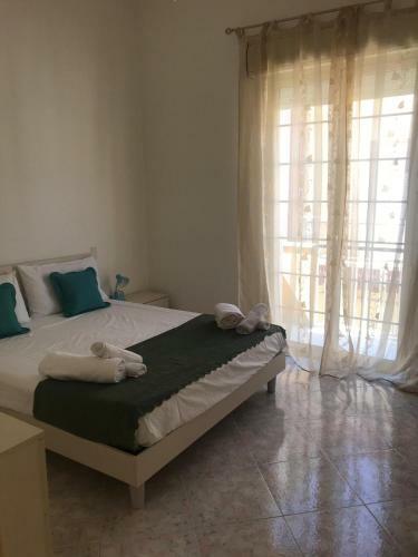 Apartamento La Dimora Di Ginevra
