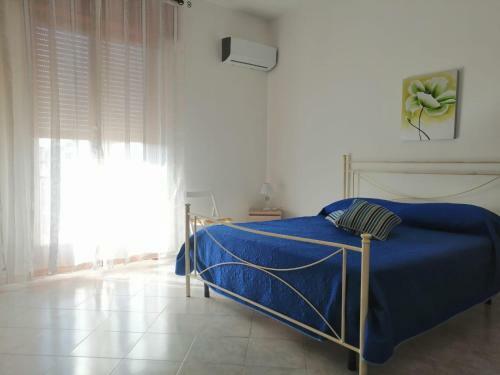 Hostal Affitto Camere Mazara Ospedale Abele Ajello