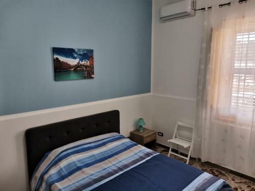 Hostal Affitto Camere Mazara Ospedale Abele Ajello