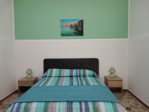 Hostal Affitto Camere Mazara Ospedale Abele Ajello