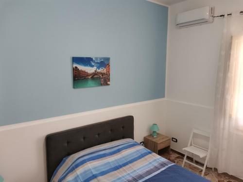Hostal Affitto Camere Mazara Ospedale Abele Ajello