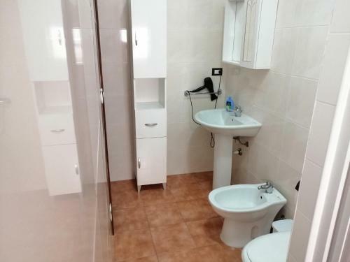 Hostal Affitto Camere Mazara Ospedale Abele Ajello