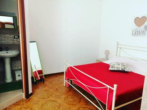 Hostal Affitto Camere Mazara Ospedale Abele Ajello