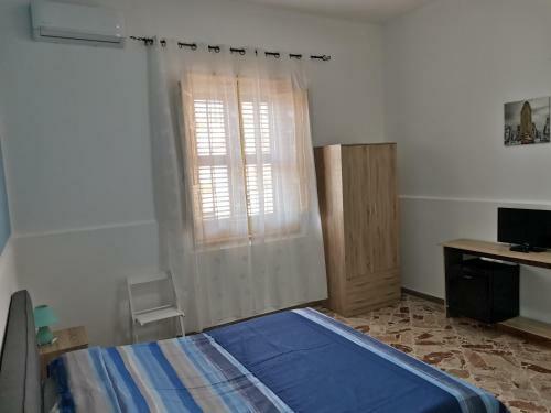Hostal Affitto Camere Mazara Ospedale Abele Ajello