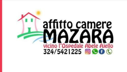 Hostal Affitto Camere Mazara Ospedale Abele Ajello