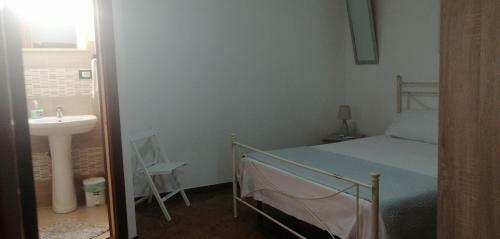 Hostal Affitto Camere Mazara Ospedale Abele Ajello