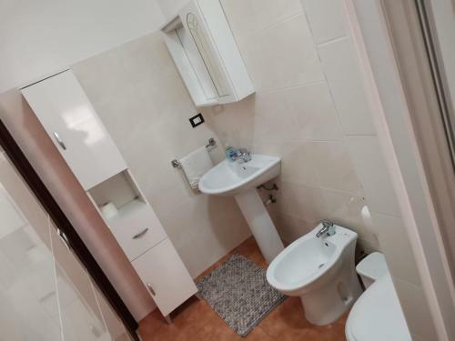 Hostal Affitto Camere Mazara Ospedale Abele Ajello