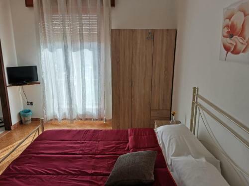 Hostal Affitto Camere Mazara Ospedale Abele Ajello
