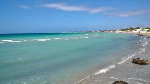 Casa Vicino La Spiaggia