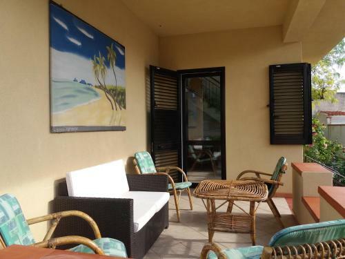 Casa Vicino La Spiaggia