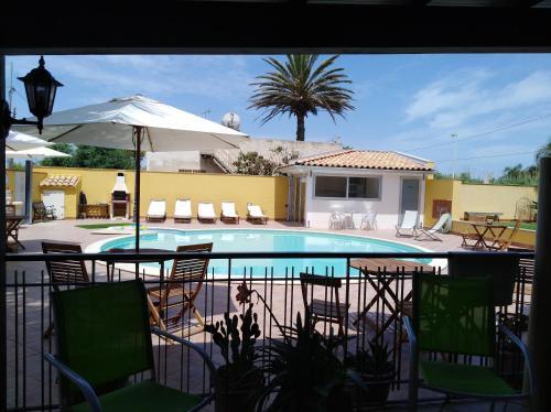Villa Jast�n