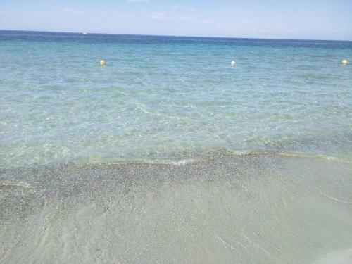 Apartamento Residence San Vito