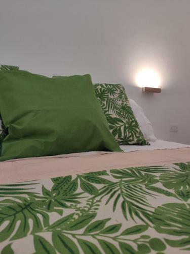 Apartamento Sicily My House