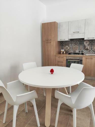 Apartamento Sicily My House