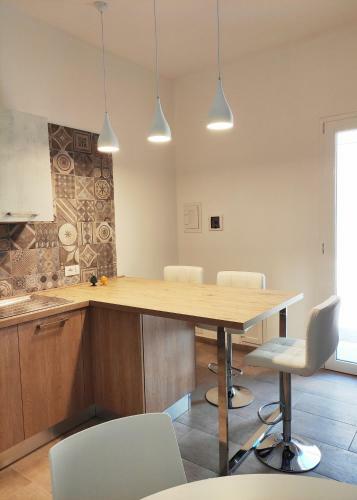 Apartamento Sicily My House