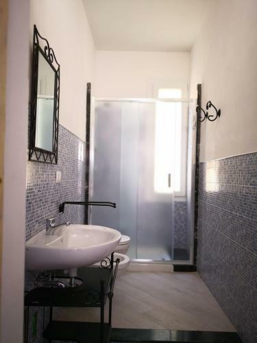 Hostal Gabbiano Rooms